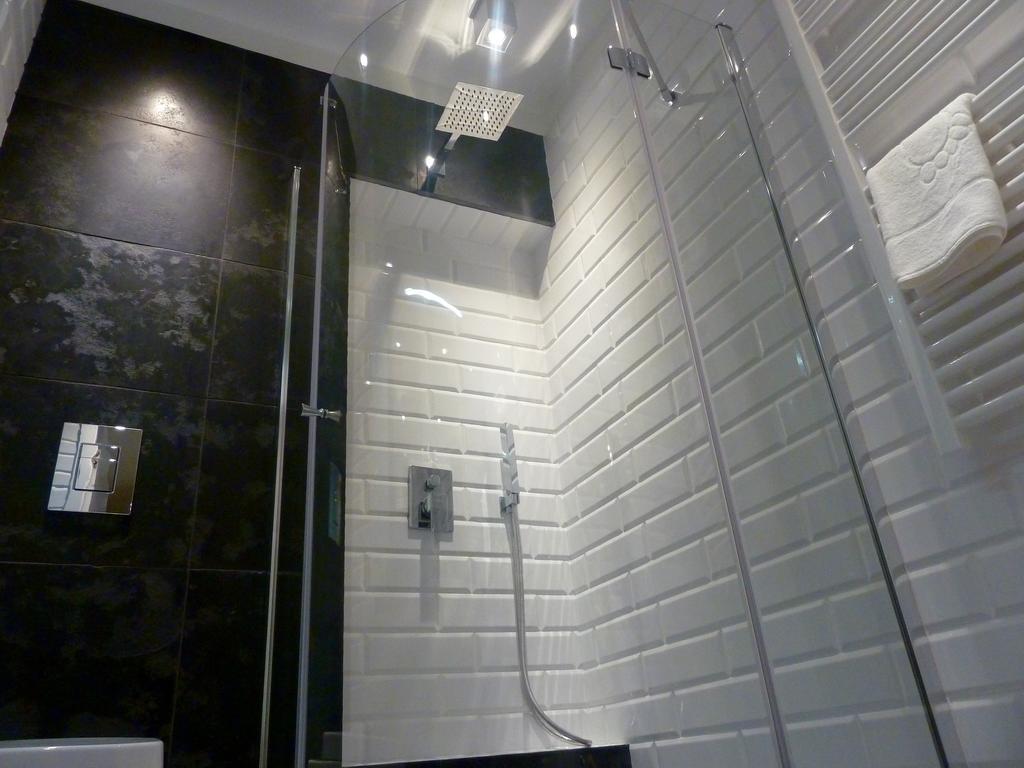Gdansk Tartaczna Premium Apartment Esterno foto